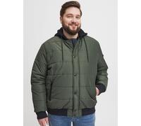 BLEND Bomberjacke Herren grün, XXXL