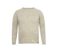 Blend BT Dan Strickpullover, 3XL, Bone White (120105)
