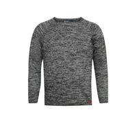 Blend BT Dan Strickpullover, 4XL, Black (194007)