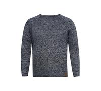 Blend BT Dan Strickpullover, 4XL, Dress Blues (194024)