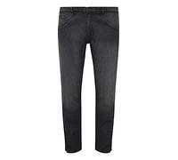 Blend BT Joe Jeans Herren Hose Big & Tall Jeanshose Denim Große Größen bis 6XL Regular Fit, Größe:44/30, Farbe:Denim Dark Grey (76209)