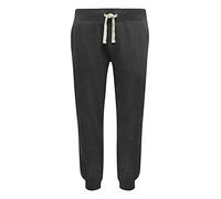 Blend BT Tilo Sweatpants Herren Big & Tall Hose Jogginghose Große Größen bis 6XL Regular Fit, Größe:5XL, Farbe:Charcoal Mix (200278)