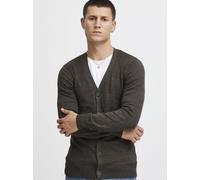 BLEND Cardigan Herren anthrazit, XXXL