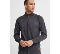 Cardigan BLEND "BLEND BHDaniri" Gr. M, blau (ensign blue) Herren Strickjacken (26909844-M) ensign blue