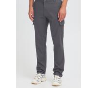 BLEND Cargohose Herren Baumwolle grau, 32-32