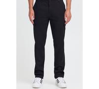 BLEND Cargohose Herren Baumwolle schwarz, 32-32