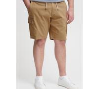 Cargoshorts BLEND "BLEND BHBSiello" Gr. 6XL, US-Größen, braun (beige brown) Herren Hosen (71504432-6XL) beige brown