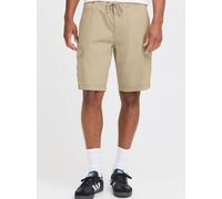 BLEND Cargoshorts Herren beige, XL