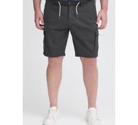 BLEND Cargoshorts Herren grau, 4XL