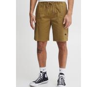 BLEND Cargoshorts Herren grün, M