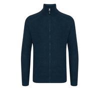Blend Strickjacke »Carmelo 20713969ME« Strickjacke mit Stehkragen, Nightshine