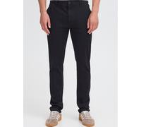 BLEND Chinohose Herren Baumwolle schwarz, 36-34