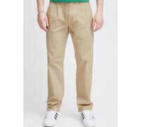 BLEND Chinohose Herren beige, S