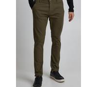 BLEND Chinohose Herren oliv, 28-30