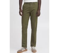 BLEND Chinohose Herren oliv, 32-32