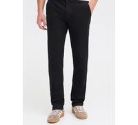 BLEND Chinohose Herren schwarz, 33-34