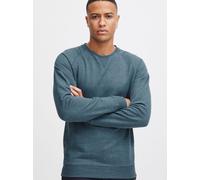 BLEND Chinoshorts Herren Baumwolle blau, XXL