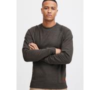 BLEND Chinoshorts Herren Baumwolle grau, M