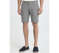 BLEND Chinoshorts Herren grau, XXL