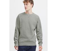 BLEND Chinoshorts Herren Baumwolle grau, XXXL