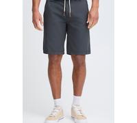 BLEND Chinoshorts Herren blau, M