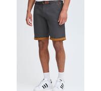 BLEND Chinoshorts Herren blau, M