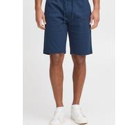 BLEND Chinoshorts Herren blau, XXL