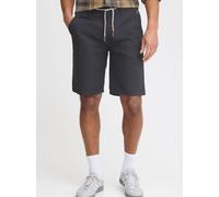 BLEND Chinoshorts Herren grau, S