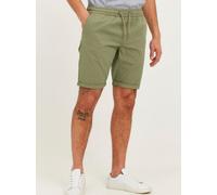 BLEND Chinoshorts Herren grün, XXL