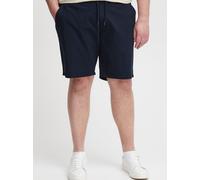 BLEND Chinoshorts Herren marine, 5XL