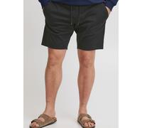 BLEND Chinoshorts Herren schwarz, 5XL