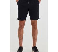 BLEND Chinoshorts Herren schwarz, XXL