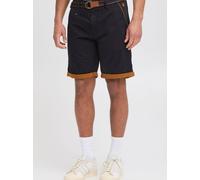 BLEND Chinoshorts Herren schwarz, XXL