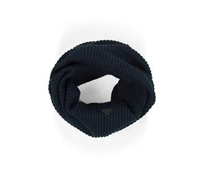 Blend Chivi Schal Tube, Größe:ONE SIZE, Farbe:Dark Navy Blue (74645)