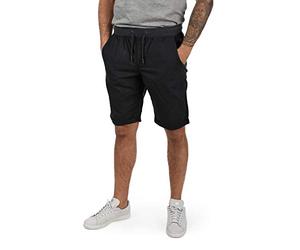 Blend Claude 20703794 Chino Shorts, Größe:L, Farbe:Black (70155)