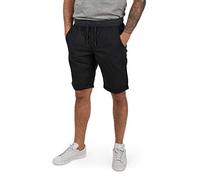 Blend Claude 20703794 Chino Shorts, Größe:XL, Farbe:Black (70155)