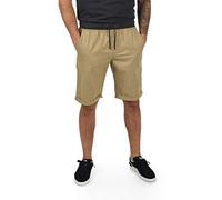 Blend Claude 20703794 Chino Shorts, Größe:XL, Farbe:Safari Brown (75115)