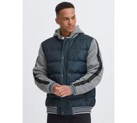 BLEND Collegejacke Herren blau, XL