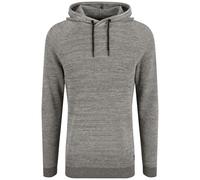 Blend Comala Herren Strickpullover, L, Pewter Mix (200277)