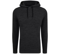 Blend Comala Herren Strickpullover, XL, Black (194007)