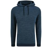 Blend Comala Herren Strickpullover Grobstrick Pullover O-Neck, Größe:XL, Farbe:Dress Blues (194024)