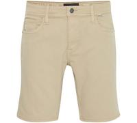 BLEND DENIM Herrenshorts, beige, größe XXL
