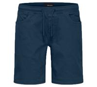 BLEND Jeansshorts Herren blau, S