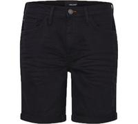 BLEND DENIM SHORTS TWISTER FIT Herrenshorts, schwarz, größe S