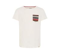 Blend Elandro Herren T-Shirt, Größe:M, Farbe:Egret (110103)