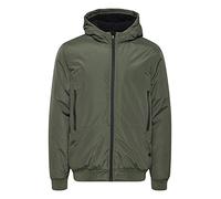 Blend Eleon Herren Winterjacke Jacke Herrenjacke, 2XL, Deep Depths (190413)