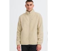 BLEND Fellimitatjacke Herren beige, XXXL