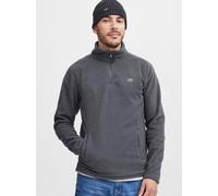 BLEND Fleecepullover Herren grau, XL