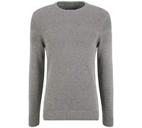 BLEND Strickpullover Herren grau, XXL