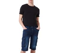 BLEND JEANS TWISTER CARGO SHORTS light blue 20713329.200290 XL